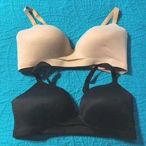 Soma Enbliss Wireless Bras 42D (2)
